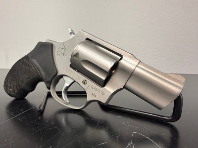 TAURUS TAURUS 605 .357 MAG - Image 8 of 8