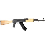 ROMARM/CUGIR WASR-10 7.62X39MM - Image 2 of 3