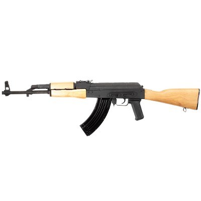 ROMARM/CUGIR WASR-10 7.62X39MM - Image 1 of 3