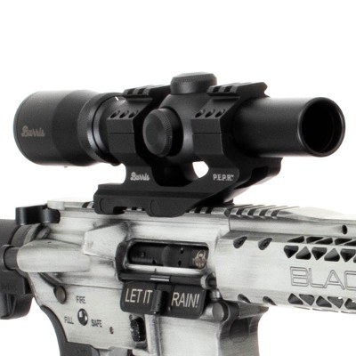 BLACK RAIN ORDNANCE SPEC15 5.56X45MM NATO - Image 3 of 3