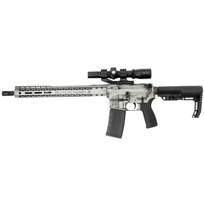 BLACK RAIN ORDNANCE SPEC15 5.56X45MM NATO - Image 1 of 3