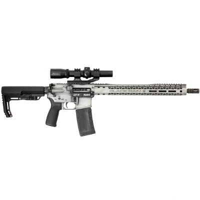 BLACK RAIN ORDNANCE SPEC15 5.56X45MM NATO - Image 2 of 3