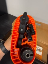 HENRY AR-7 US SURVIVAL RIFLE .22 LR - Image 10 of 14