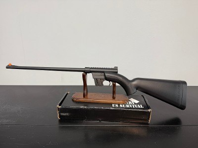 HENRY AR-7 US SURVIVAL RIFLE .22 LR - Image 7 of 14