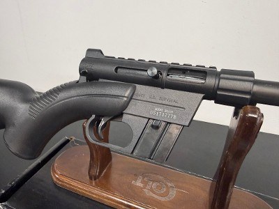 HENRY AR-7 US SURVIVAL RIFLE .22 LR - Image 5 of 14