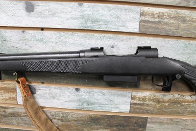 SAVAGE ARMS 210 12 GA - Image 7 of 8