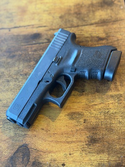 GLOCK G36 .45 ACP - Image 2 of 2