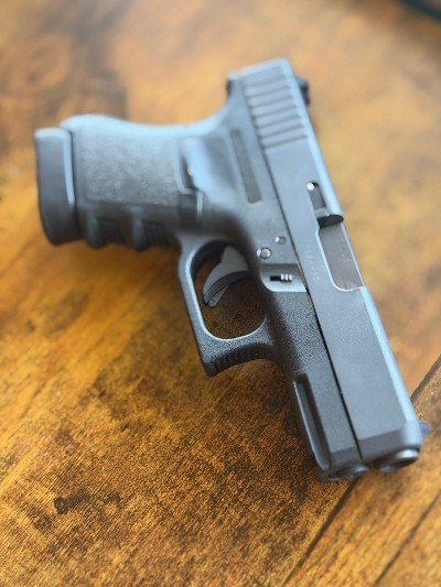 GLOCK G36 .45 ACP - Image 1 of 2