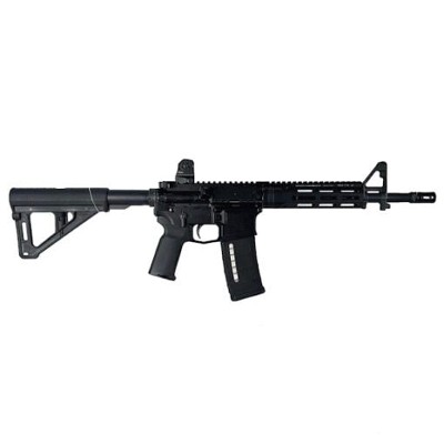 AERO PRECISION M4E1 SPECIAL EDITION FREEDOM LOWER RECEIVER 5.56X45MM NATO - Image 1 of 2