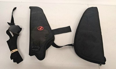 TAURUS RAGING HORNET .22 HORNET - Image 8 of 8