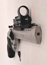 TAURUS RAGING HORNET .22 HORNET - Image 6 of 8