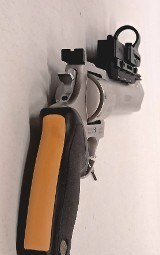 TAURUS RAGING HORNET .22 HORNET - Image 7 of 8