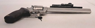 TAURUS RAGING HORNET .22 HORNET - Image 4 of 8