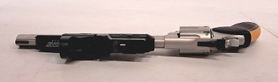 TAURUS RAGING HORNET .22 HORNET - Image 5 of 8