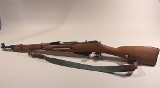 MOSIN-NAGANT M44 7.62X54MM - Image 1 of 1