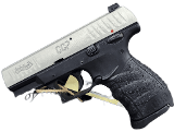 WALTHER CCP .380 ACP - Image 1 of 2