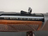 HENRY LEVER SHOTGUN 410 NRA EDITION .410 BORE - Image 9 of 13