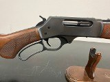 HENRY LEVER SHOTGUN 410 NRA EDITION .410 BORE - Image 3 of 13