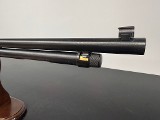 HENRY LEVER SHOTGUN 410 NRA EDITION .410 BORE - Image 6 of 13