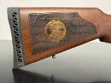 HENRY LEVER SHOTGUN 410 NRA EDITION .410 BORE - Image 2 of 13