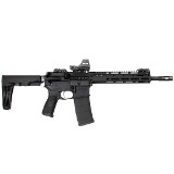 WILSON COMBAT PROTECTOR PISTOL 5.56X45MM NATO - Image 2 of 3
