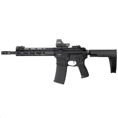 WILSON COMBAT PROTECTOR PISTOL 5.56X45MM NATO - Image 1 of 3