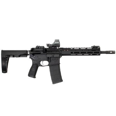 WILSON COMBAT PROTECTOR PISTOL 5.56X45MM NATO - Image 2 of 3