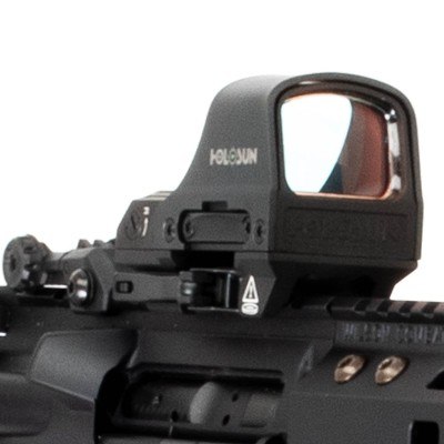 WILSON COMBAT PROTECTOR PISTOL 5.56X45MM NATO - Image 3 of 3