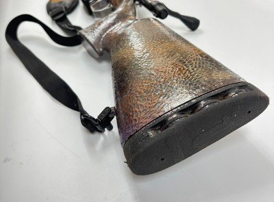 HORIZON FIREARMS VANDAL X 22CM 22 CREEDMOR - Image 3 of 12