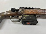 HORIZON FIREARMS VANDAL X 22CM 22 CREEDMOR - Image 10 of 12