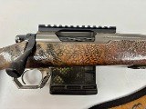 HORIZON FIREARMS VANDAL X 22CM 22 CREEDMOR - Image 7 of 12