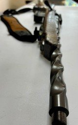 HORIZON FIREARMS VANDAL X 22CM 22 CREEDMOR - Image 11 of 12