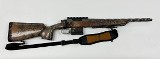 HORIZON FIREARMS VANDAL X 22CM 22 CREEDMOR - Image 1 of 12