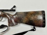 HORIZON FIREARMS VANDAL X 22CM 22 CREEDMOR - Image 4 of 12