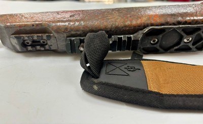 HORIZON FIREARMS VANDAL X 22CM 22 CREEDMOR - Image 9 of 12