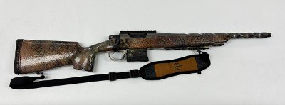 HORIZON FIREARMS VANDAL X 22CM 22 CREEDMOR - Image 1 of 12