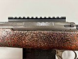 HORIZON FIREARMS VANDAL X 22CM 22 CREEDMOR - Image 5 of 12