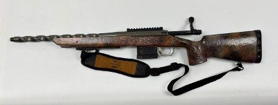 HORIZON FIREARMS VANDAL X 22CM 22 CREEDMOR - Image 2 of 12
