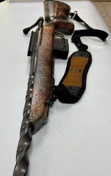HORIZON FIREARMS VANDAL X 22CM 22 CREEDMOR - Image 6 of 12