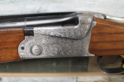 ITHACA GUN COMPANY 600 12 GA - Image 11 of 15