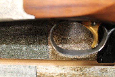 ITHACA GUN COMPANY 600 12 GA - Image 13 of 15