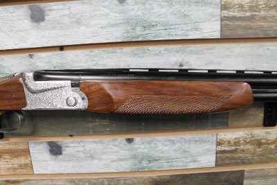 ITHACA GUN COMPANY 600 12 GA - Image 3 of 15