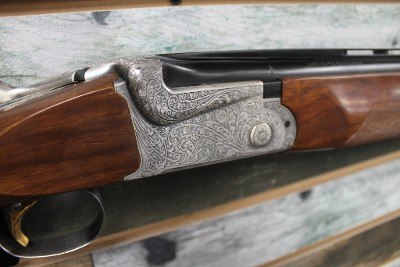 ITHACA GUN COMPANY 600 12 GA - Image 5 of 15