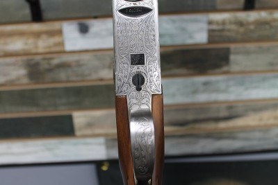 ITHACA GUN COMPANY 600 12 GA - Image 14 of 15