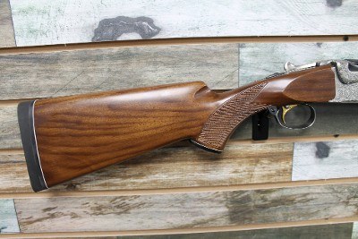 ITHACA GUN COMPANY 600 12 GA - Image 4 of 15