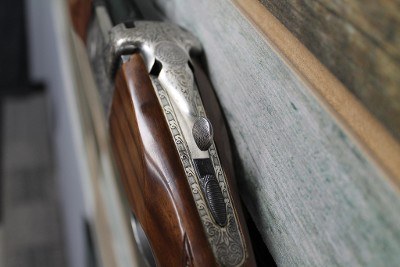 ITHACA GUN COMPANY 600 12 GA - Image 12 of 15