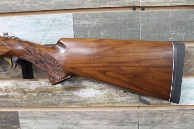 ITHACA GUN COMPANY 600 12 GA - Image 10 of 15
