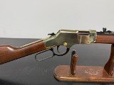 HENRY GOLDEN BOY 22LR.22 LR - Image 3 of 12