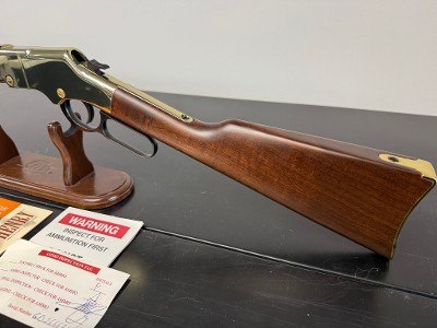 HENRY GOLDEN BOY 22LR.22 LR - Image 9 of 12