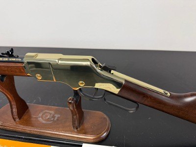 HENRY GOLDEN BOY 22LR.22 LR - Image 8 of 12